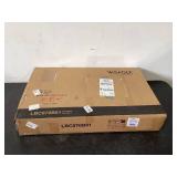 VASAGLE Bar Stools, Set of 2