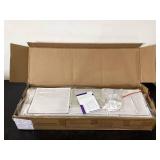 GIKPAL 10 Fabric Drawer Dresser
