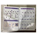 GIKPAL 10 Fabric Drawer Dresser