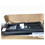 SEDETA L Shaped Gaming Desk, Reversible 45.3
