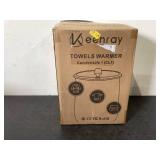 Keenray Towel Warmer CL1