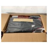 GTRACING Gaming Chair, Red