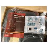 GTRACING Gaming Chair, Red