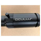 Oculus Pro Team HD 6-24x50