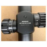Oculus Pro Team HD 6-24x50