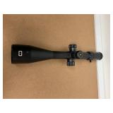 Oculus Pro Team HD 6-24x50