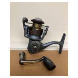 Pflueger President Spinning Fishing Reel PRE25