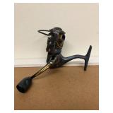 Pflueger President Spinning Fishing Reel PRE25