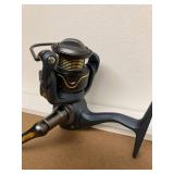 Pflueger President Spinning Fishing Reel PRE25