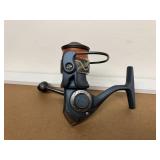 Pflueger President Spinning Fishing Reel PRE25