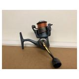 Pflueger President Spinning Fishing Reel PRE25
