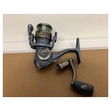 Pflueger President Spinning Fishing Reel PRE25