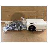 kEEPWISE Mini Projector, 2023 Projector