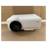 kEEPWISE Mini Projector, 2023 Projector