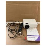 kEEPWISE Mini Projector, 2023 Projector