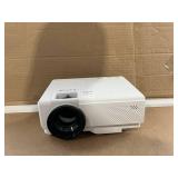 kEEPWISE Mini Projector, 2023 Projector