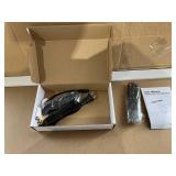 HOMPOW Mini Portable Projectors F1