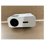 HOMPOW Mini Portable Projectors F1