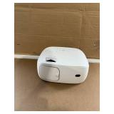 HONPOW Portable Mini Projectors  F4