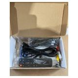 HOMPOW Mini Portable Projectors F1