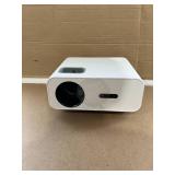 HOMPOW Mini Portable Projectors F1