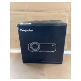 kEEPWISE Mini Projector, 2023 Projector