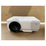 kEEPWISE Mini Projector, 2023 Projector