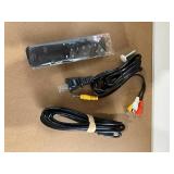 HONPOW Portable Mini Projectors  F4