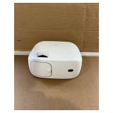 HONPOW Portable Mini Projectors  F4