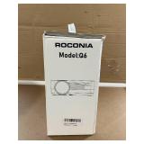 Roconia 5G WiFi Bluetooth Native 1080p Projector, 12000LM