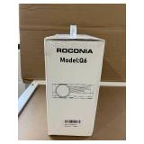 Roconia 5G WiFi Bluetooth Native 1080p Projector, 12000LM