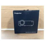 kEEPWISE Mini Projector, 2023 Projector