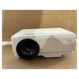 kEEPWISE Mini Projector, 2023 Projector