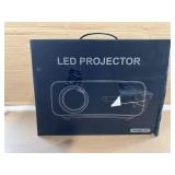 HOMPOW Mini Portable Projectors F1