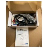HOMPOW Mini Portable Projectors F1