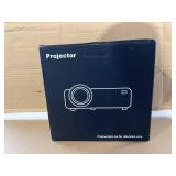 kEEPWISE Mini Projector, 2023 Projector