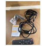 kEEPWISE Mini Projector, 2023 Projector