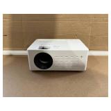kEEPWISE Mini Projector, 2023 Projector