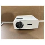HOMPOW Mini Portable Projectors F1