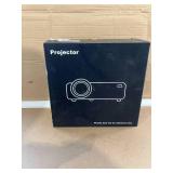 kEEPWISE Mini Projector, 2023 Projector