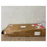 4PCS COSTWAY Set of Dining Chairs