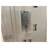 ZOKOP WiFi Enabled 12000 BTU Smart Air Conditioner Window Unit with Heat and Dehumidifier