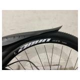 ARTUDATECH Full Suspension Mens Folding Mountain Bike