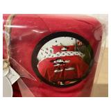 Saturday Park Disney Mickey Mouse Face Emotions Queen Bed Set