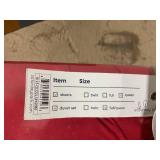 Saturday Park Disney Mickey Mouse Face Emotions Queen Bed Set