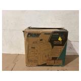 Pulsar Products GD400BN, 4000W Portable super-quiet Dual Fuel & Parallel Capability