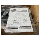 Pulsar Products GD400BN, 4000W Portable super-quiet Dual Fuel & Parallel Capability