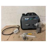 Pulsar Products GD400BN, 4000W Portable super-quiet Dual Fuel & Parallel Capability