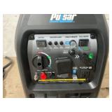Pulsar Products GD400BN, 4000W Portable super-quiet Dual Fuel & Parallel Capability