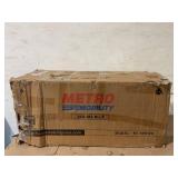 Metro Mobility Scooters-4 Wheel Electric Powered Folding